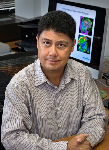  Nicholas D'Imperio