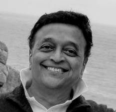 Pat Narendra, PhD
