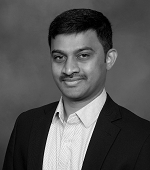 Raju Gottumukkala, Ph.D