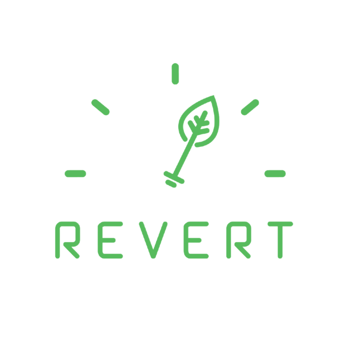 Revert logo