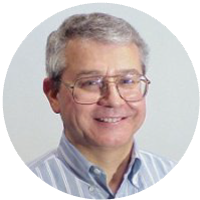 Rick Boivie, PhD