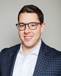 Robert D'Arienzo