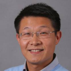 Rong Zhao, PhD