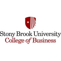 SBU College of Business logo