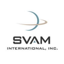 SVAM International