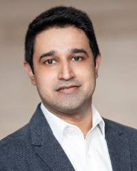 Saad Nadeem