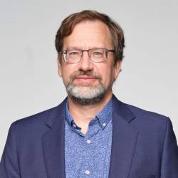Scott Crowder, PhD