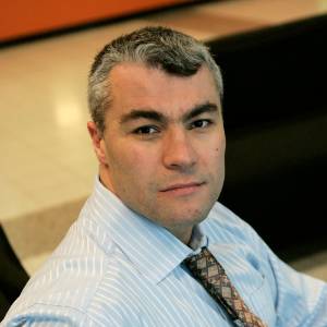 Serkan Kiranyaz, PhD