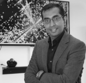 Shantenu Jha, PhD