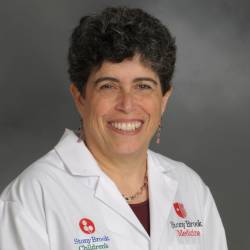 Sharon Nachman, MD