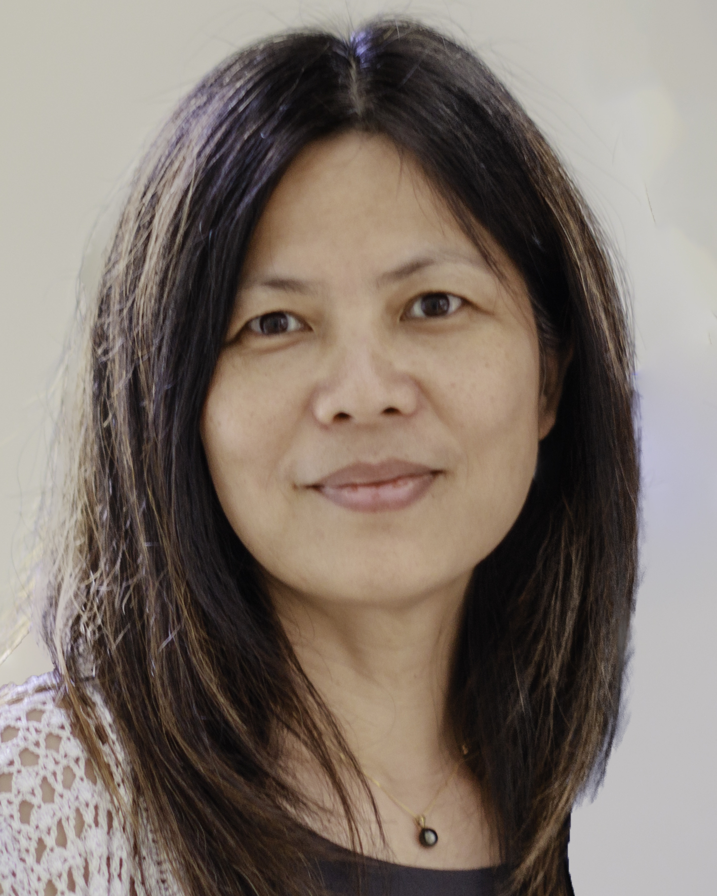 Shimei Pan, PhD