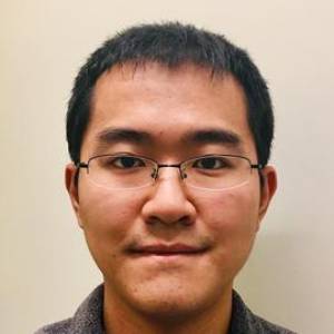 Shiqiang Wang, PhD