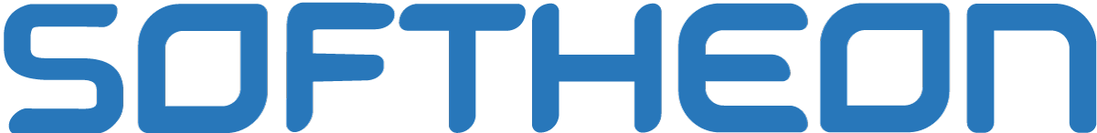 Softheon logo