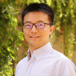 Song Han, PhD