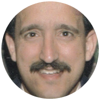 Steve Cento