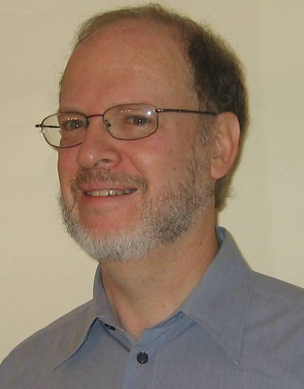Steve Greenspan, PhD