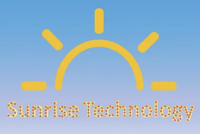 Sunrise Technology logo