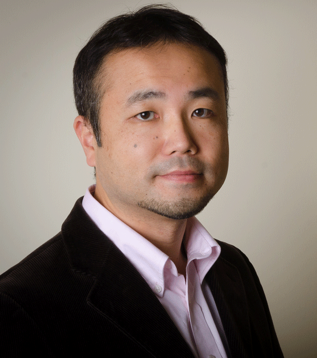 Takayuki Inagawa