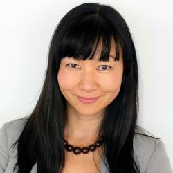 Tania Yuki