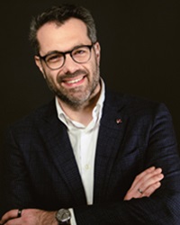 Theodoros Zanos