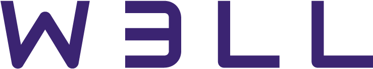 W3LL logo