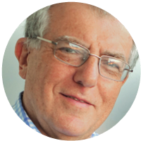 Warren Axelrod