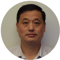 Wei Lin, PhD