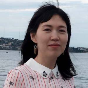 Wenwen Dou, PhD