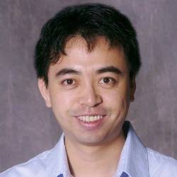Ye Zhao, PhD