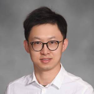 Yu Yang, PhD