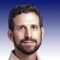 Levi Shaprio