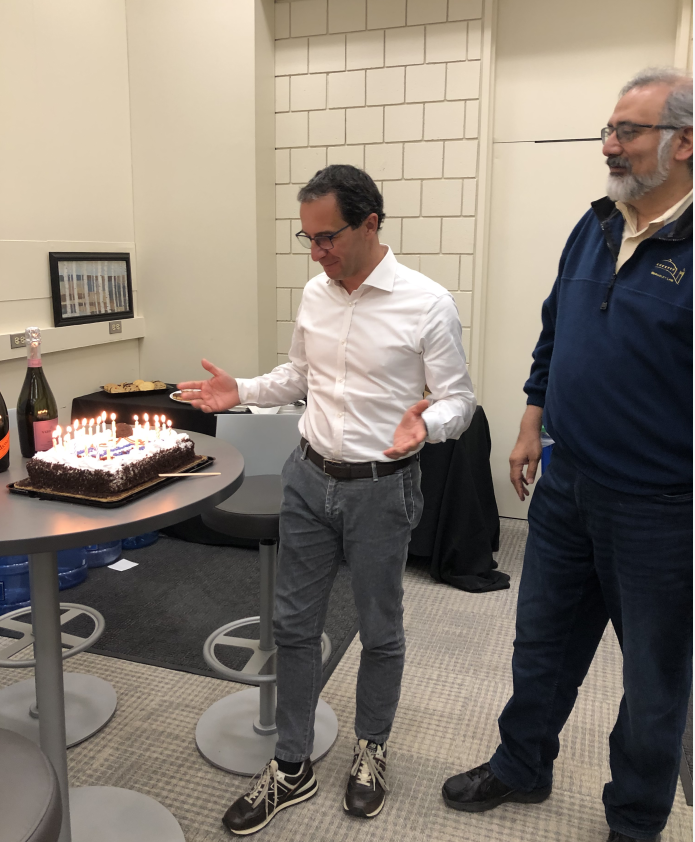 Happy Birthday 1