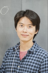 Yang Ting Chien, Ph.D.