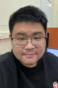 Chenliang Jin, Ph.D.