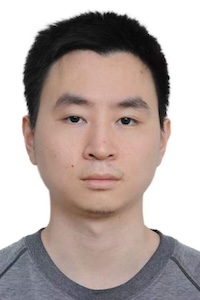 Haotian Cao, Ph.D.