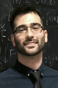 Victor Martinez-Fernandez, Ph.D.
