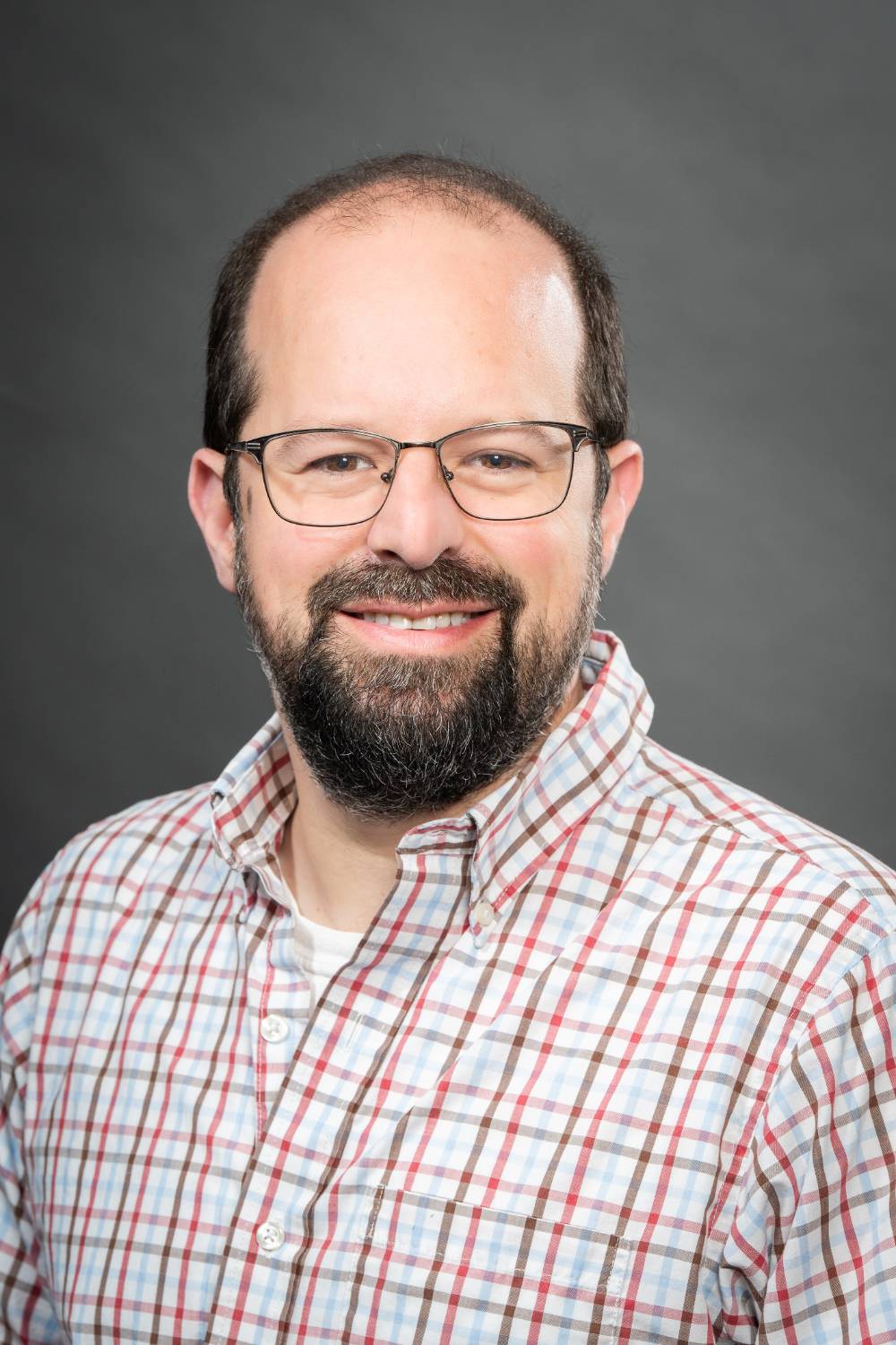 Benjamin Levine