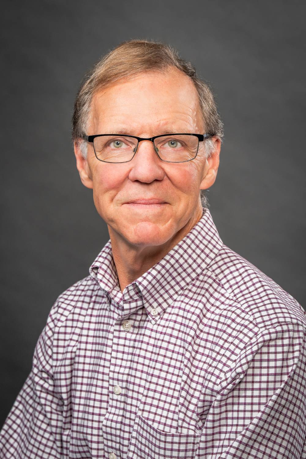 Dale Drueckhammer