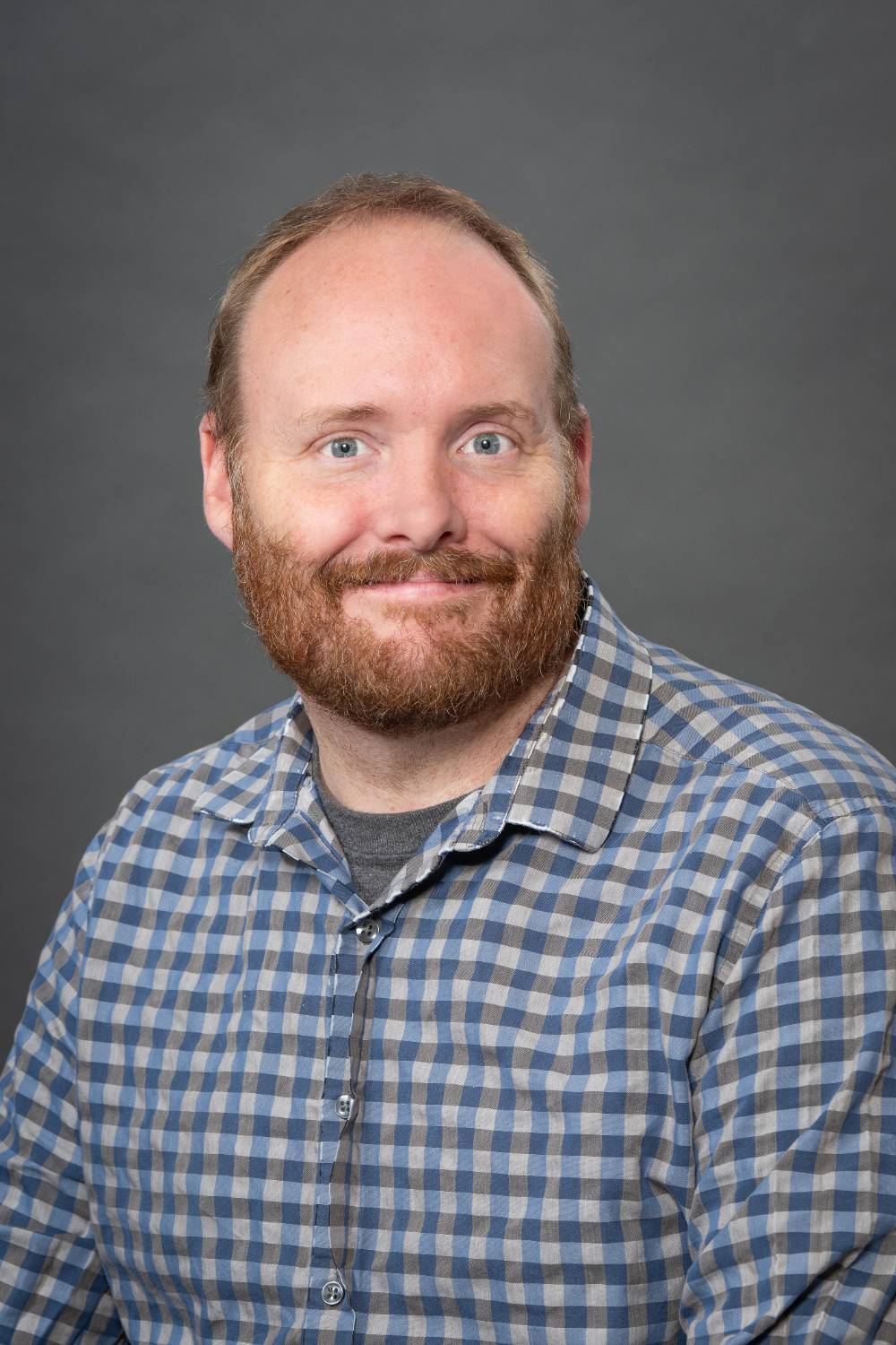 Jeffrey Gustafson