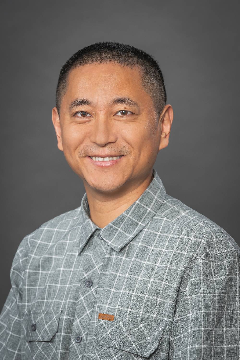 Jiangyong Jia