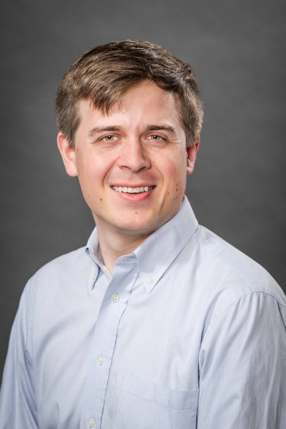 Quinton Bruch