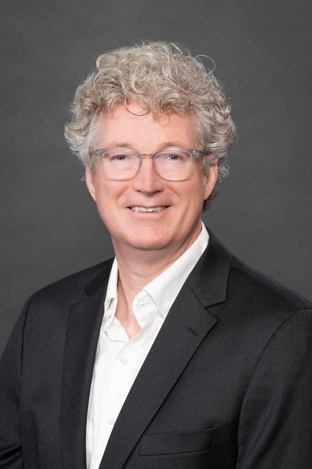 Robert B. (Barney) Grubbs