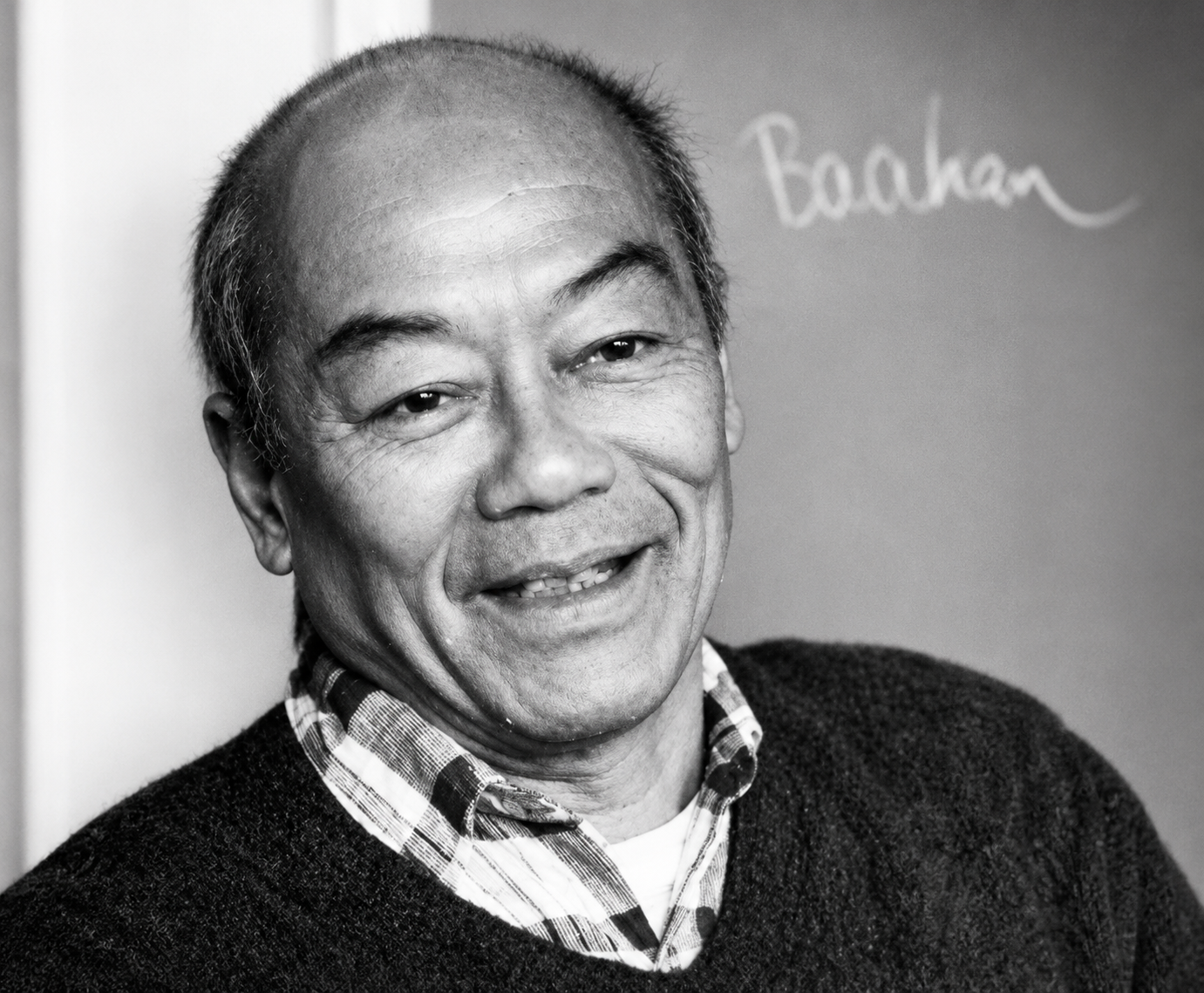 Yoshi Okaya