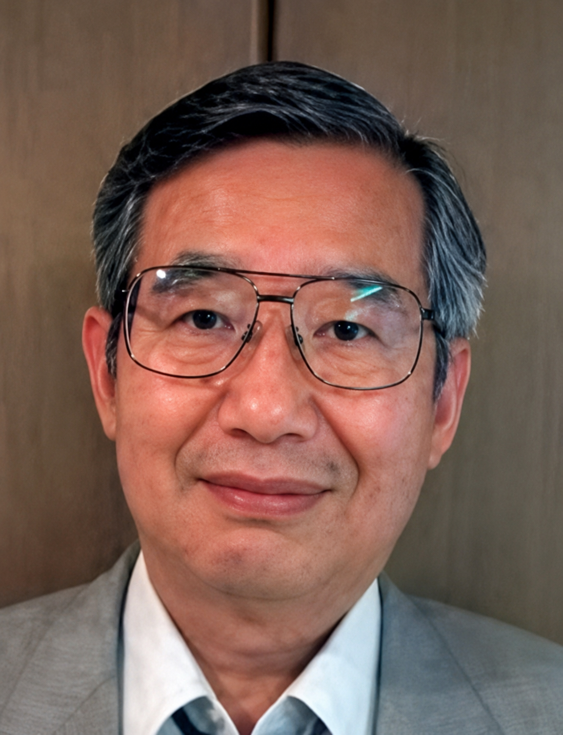 Noboru hirota