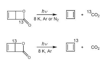 chemistry equation