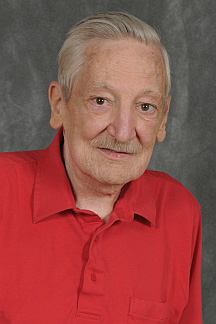 Schneider Portrait Photo