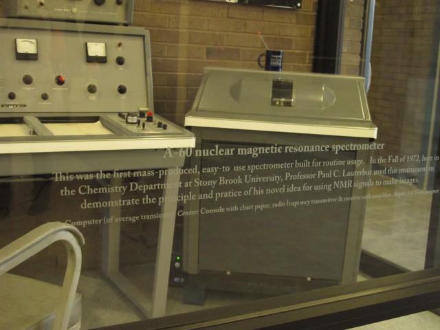 MRI Description