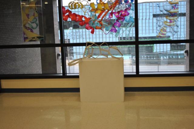 art and chemistry