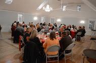 retirement celebration
