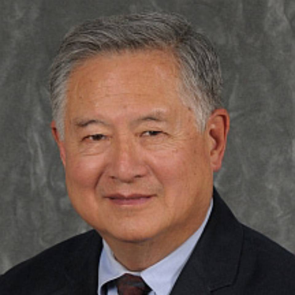 Benjamin Chu